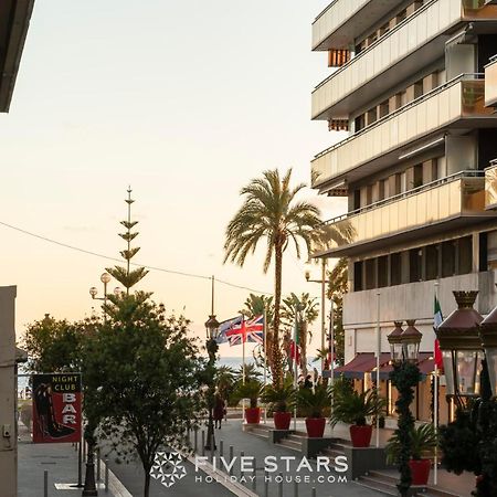 Studio Massenet Five Stars Holiday House نيس المظهر الخارجي الصورة