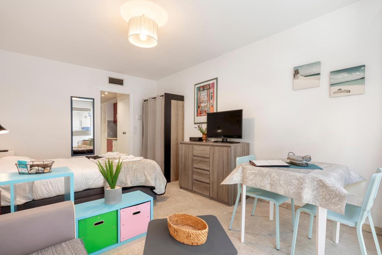 Studio Massenet Five Stars Holiday House نيس المظهر الخارجي الصورة