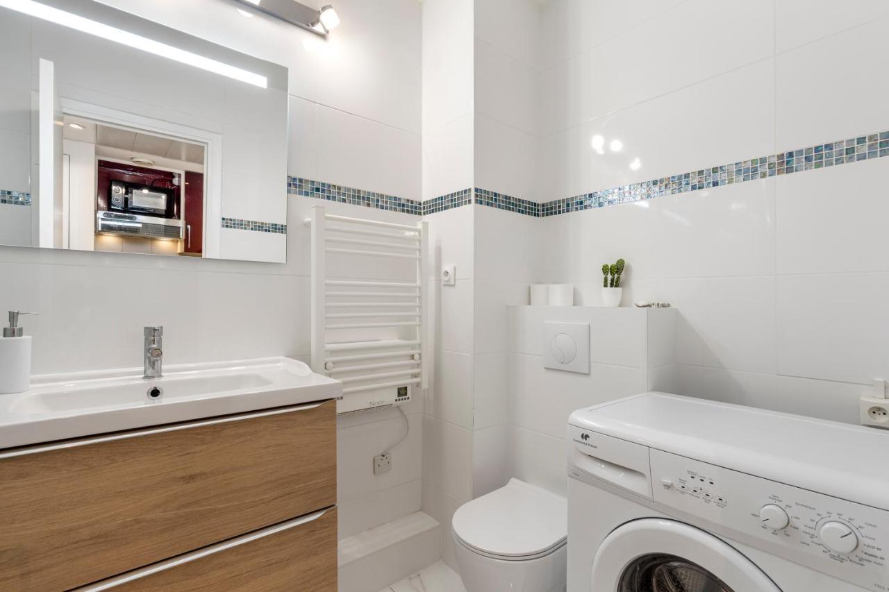 Studio Massenet Five Stars Holiday House نيس المظهر الخارجي الصورة