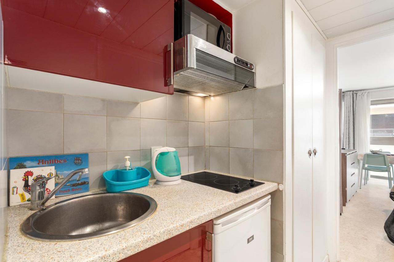 Studio Massenet Five Stars Holiday House نيس المظهر الخارجي الصورة