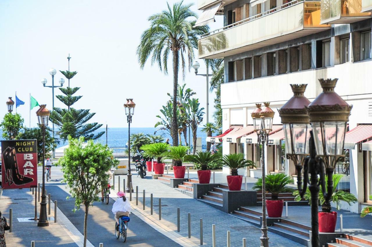 Studio Massenet Five Stars Holiday House نيس المظهر الخارجي الصورة